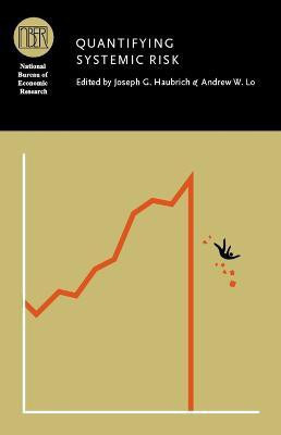 Quantifying Systemic Risk(English, Hardcover, unknown)