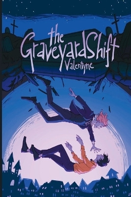 The Graveyard Shift(English, Paperback, Debudge Valentyne)