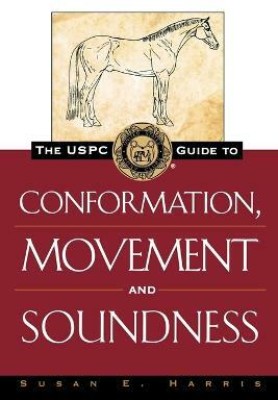 The USPC Guide to Conformation Movement and Sound(English, Paperback, Harris Michael)