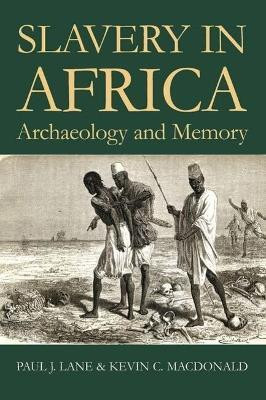 Slavery in Africa(English, Hardcover, unknown)