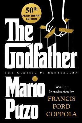 The Godfather(English, Paperback, Puzo Mario)