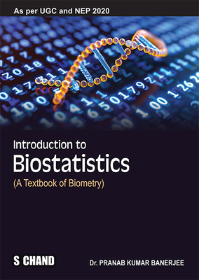 Introduction to Biostatistics(English, Paperback, Banerjee Pranab Kumar)