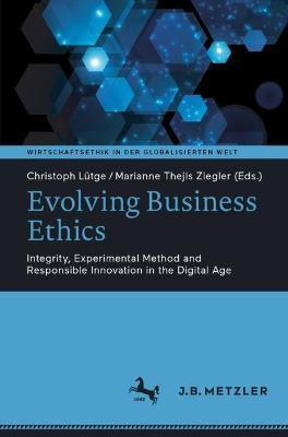 Evolving Business Ethics(English, Paperback, unknown)