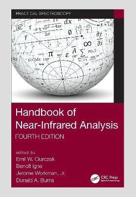 Handbook of Near-Infrared Analysis(English, Hardcover, unknown)