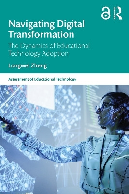 Navigating Digital Transformation(English, Paperback, Zheng Longwei)
