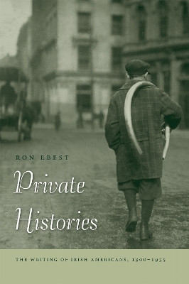 Private Histories(English, Hardcover, Ebest Ron)