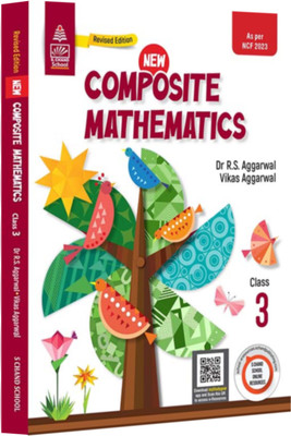 New Composite Mathematics Book 3(English, Hardcover, unknown)