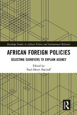 African Foreign Policies(English, Paperback, unknown)