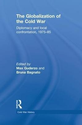 The Globalization of the Cold War(English, Paperback, unknown)