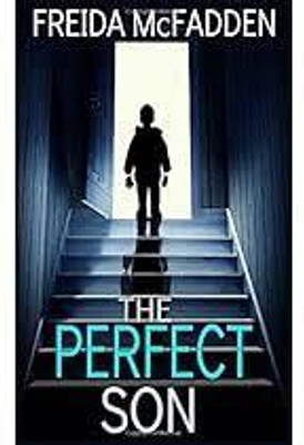 THE PERFECT SON(Paperback, FRIEDA MCFADDEN)