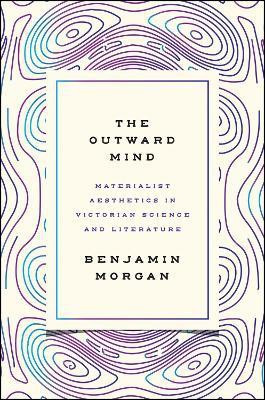 The Outward Mind(English, Paperback, Morgan Benjamin)