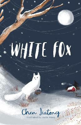 White Fox(English, Paperback, Jiatong Chen)