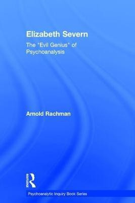 Elizabeth Severn(English, Hardcover, Rachman Arnold)