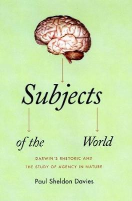 Subjects of the World(English, Hardcover, Davies Paul Sheldon)