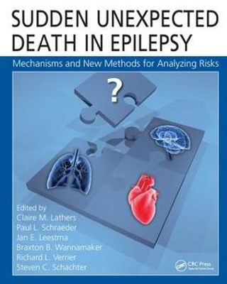 Sudden Unexpected Death in Epilepsy(English, Electronic book text, unknown)