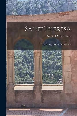 Saint Theresa(English, Paperback, unknown)
