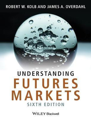Understanding Futures Markets(English, Paperback, Quail Rob)