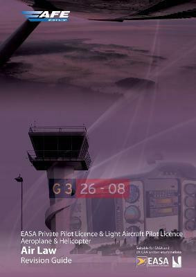 PPL Air Law Revision Guide(English, Paperback, unknown)
