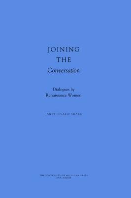 Joining the Conversation(English, Hardcover, Smarr Janet Levarie)