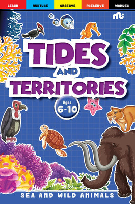Tides and Territories(English, Paperback, Moonstone)