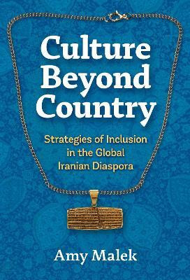 Culture Beyond Country(English, Hardcover, Malek Amy)