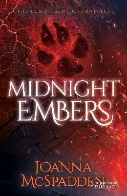 Midnight Embers(English, Paperback, McSpadden JoAnna)