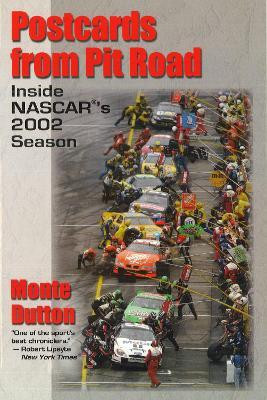 Postcards from Pit Road(English, Paperback, Dutton Monte)
