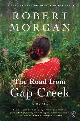 The Road from Gap Creek(English, Paperback, Morgan Robert)