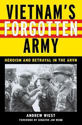 Vietnam's Forgotten Army(English, Electronic book text, Wiest Andrew)