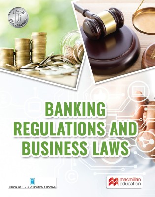 Banking Regulations & Business Laws(English, Paperback, unknown)