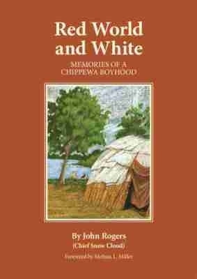 Red World and White(English, Paperback, Rogers John)