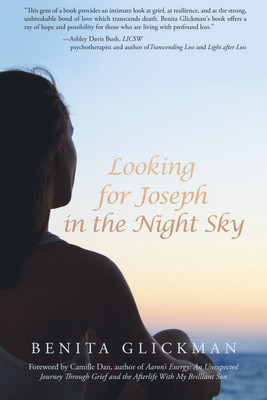 Looking for Joseph in the Night Sky(English, Paperback, Glickman Benita)