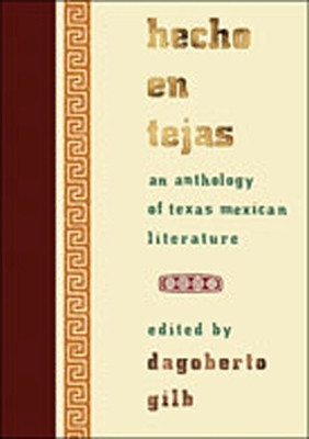 Hecho En Tejas(English, Paperback, unknown)