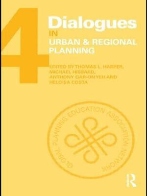 Dialogues in Urban and Regional Planning(English, Paperback, unknown)