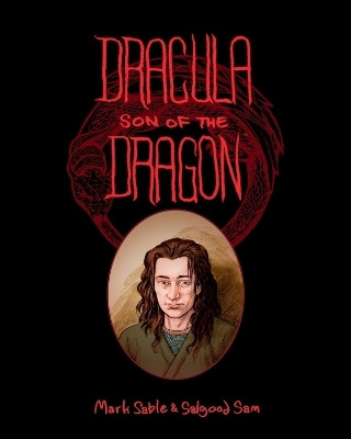 Dracula: Son of the Dragon(English, Paperback, Sable Mark)