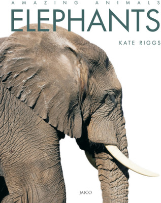 Elephants(English, Paperback, Riggs Kate)