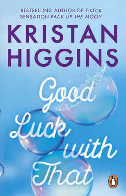 Good Luck with That(English, Paperback, Higgins Kristan)