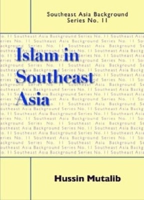 Islam in Southeast Asia(English, Hardcover, Mutalib Hussin)
