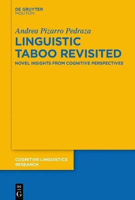 Linguistic Taboo Revisited(English, Electronic book text, unknown)