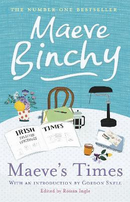 Maeve's Times(English, Paperback, Binchy Maeve)