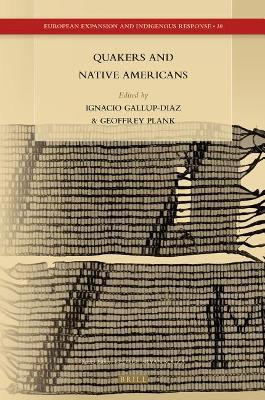 Quakers and Native Americans(English, Electronic book text, unknown)