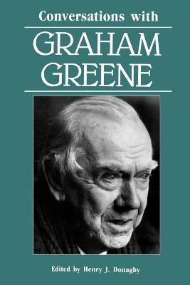 Conversations with Graham Greene(English, Paperback, unknown)