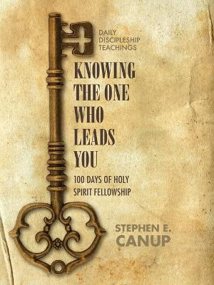 Knowing the One Who Leads You(English, Paperback, Canup Stephen E)