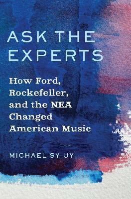 Ask the Experts(English, Hardcover, Uy Michael Sy)