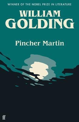 Pincher Martin(English, Paperback, Golding William)