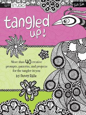 Tangled Up!(English, Electronic book text, Raile Penny)