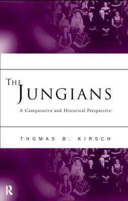 The Jungians(English, Paperback, Kirsch Thomas B.)