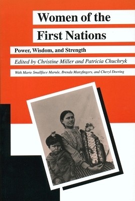 Women of the First Nations(English, Paperback, unknown)