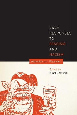 Arab Responses to Fascism and Nazism(English, Paperback, unknown)