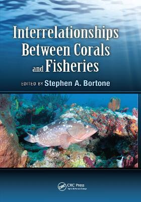 Interrelationships Between Corals and Fisheries(English, Paperback, unknown)